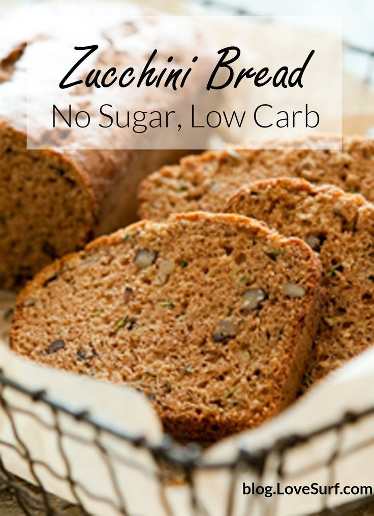 Diabetic Zucchini Bread Recipe
 149 best images about Pizza Bread Sandwiches on Pinterest