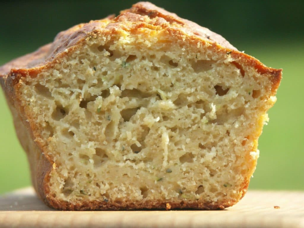Diabetic Zucchini Bread Recipes
 Amish Zucchini Bread