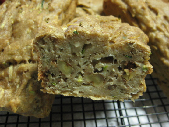 The Best Diabetic Zucchini Bread - Best Diet and Healthy ...