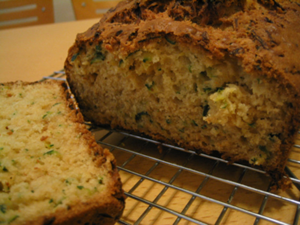 Diabetic Zucchini Bread
 Diabetic Zucchini Bread Low Sugar Low Calorie Low Fat