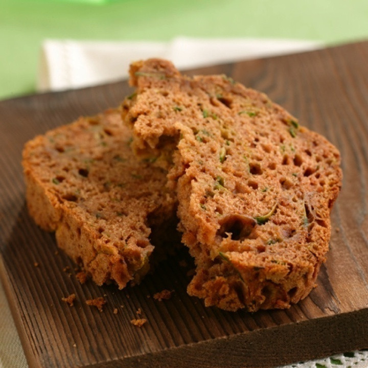 The Best Diabetic Zucchini Bread - Best Diet and Healthy Recipes Ever | Recipes Collection