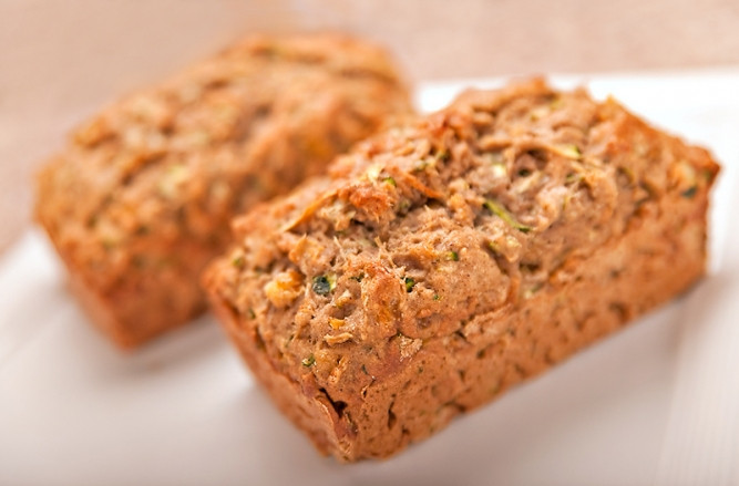 Diabetic Zucchini Bread
 Healthy Zucchini Bread Recipes for Diabetics