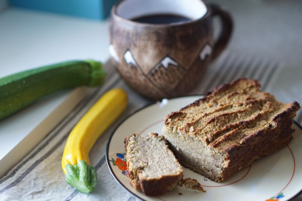 Diabetic Zucchini Bread
 Mini Refined Sugar Free Zucchini Bread with Lemon gluten