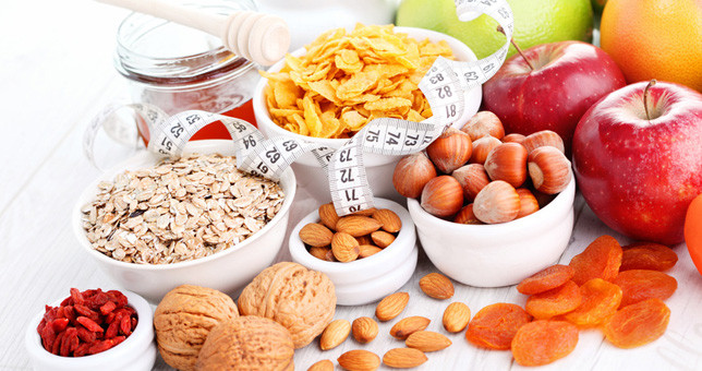 Diabetics Healthy Snacks
 5 Tips for Smart Snacking with Diabetes