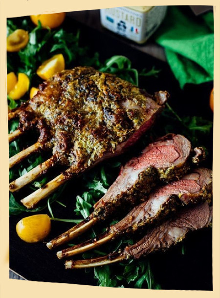 Different Easter Dinner Ideas
 Delicious And Different Easter Dinner Recipes To Try