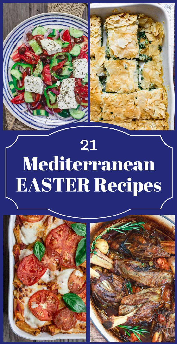 Different Easter Dinner Ideas
 Best 25 Easter recipes ideas on Pinterest