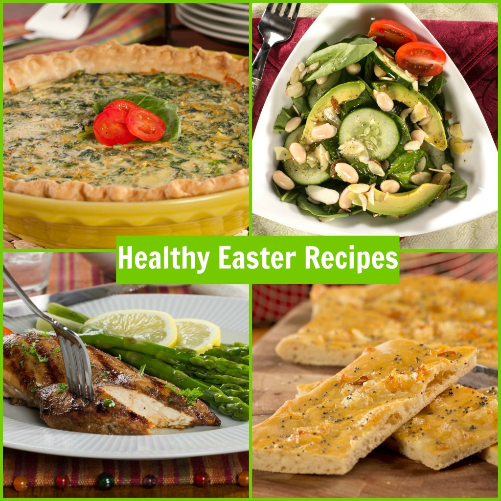 Dinner Ideas For Easter Sunday
 Easter Dinner Ideas FREE eCookbook Mr Food s Blog