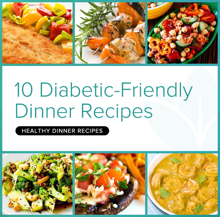 20 Best Ideas Dinner Recipe for Diabetic - Best Diet and ...