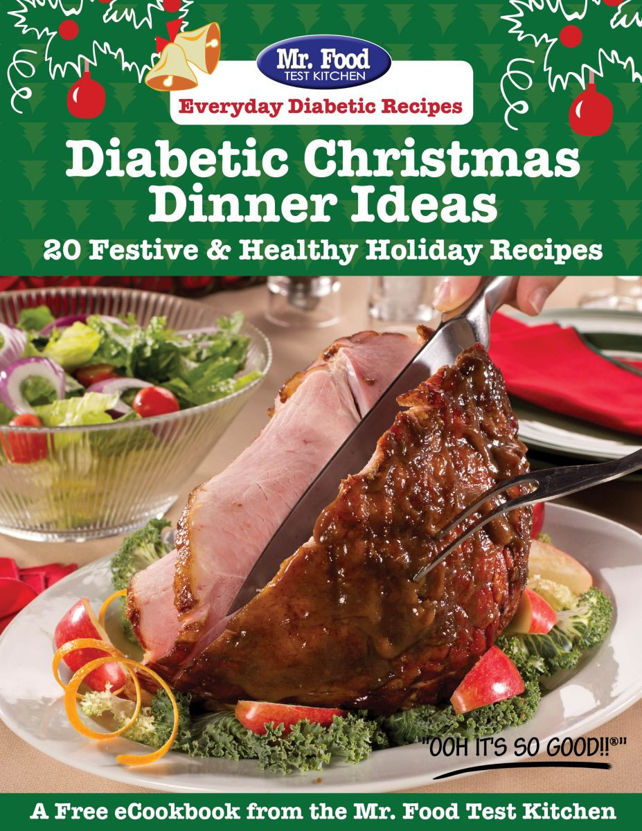 Dinner Recipes For Diabetic
 Latest Free Recipe eCookbooks