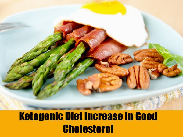 Does Keto Diet Raise Cholesterol
 Top Benefits of Ketogenic Diet