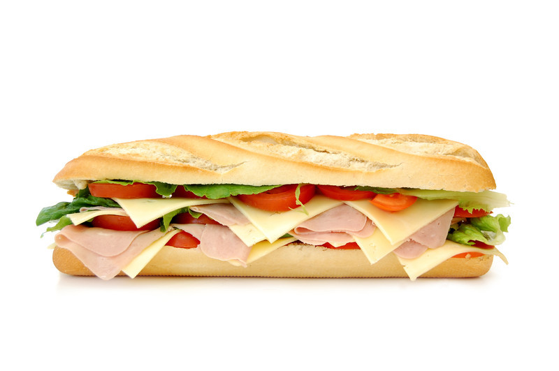 Does Subway Offer Gluten Free Bread
 Extra Meat With That Upselling Techniques in Restaurants