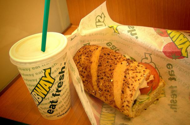 Does Subway Offer Gluten Free Bread
 Foodista