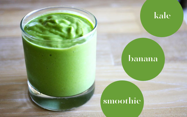 Drink Smoothies For Weight Loss
 healthy banana smoothie recipes for weight loss
