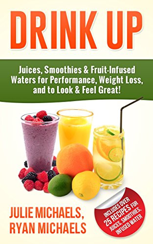 Drinking Smoothies Everyday For Weight Loss
 Cookbooks List The Best Selling "Juice" Cookbooks