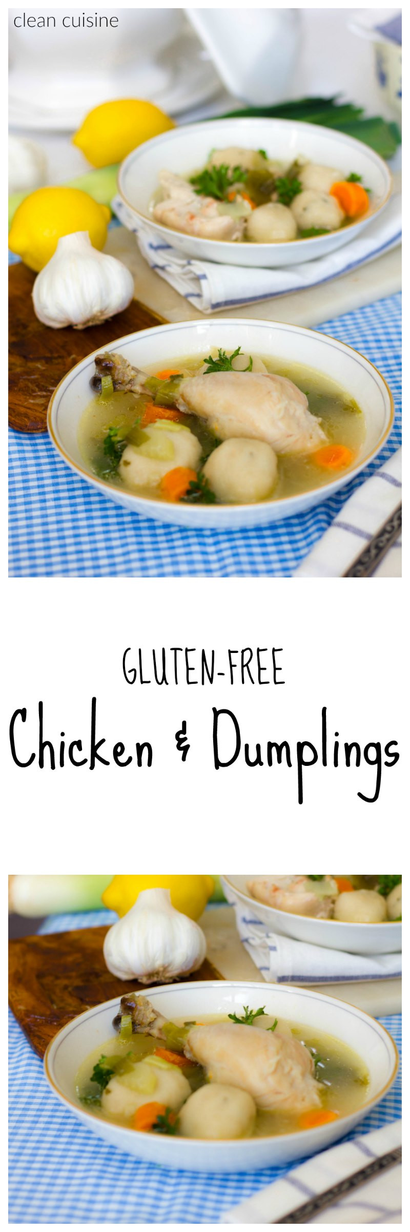 Dumplings Gluten Free
 Recipe for the Best Gluten Free Chicken and Dumplings