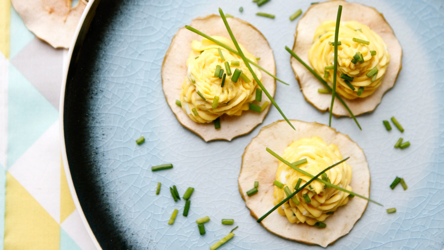 Easter Appetizers Martha Stewart
 Gorgeous but Easy Easter Appetizers