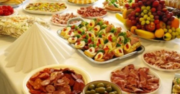 Easter Appetizers Martha Stewart
 Martha Stewart Brunch Menu Ideas