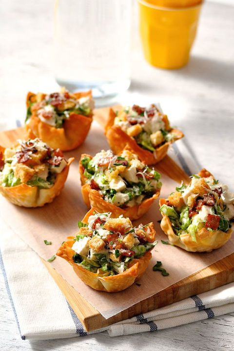 Easter Appetizers Pinterest
 25 best ideas about Easter Appetizers on Pinterest