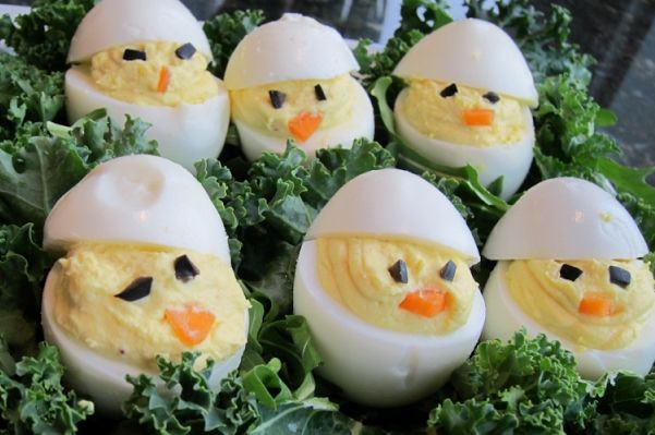 Easter Appetizers Pinterest
 15 Creative Easter Appetizer Recipes Recipes