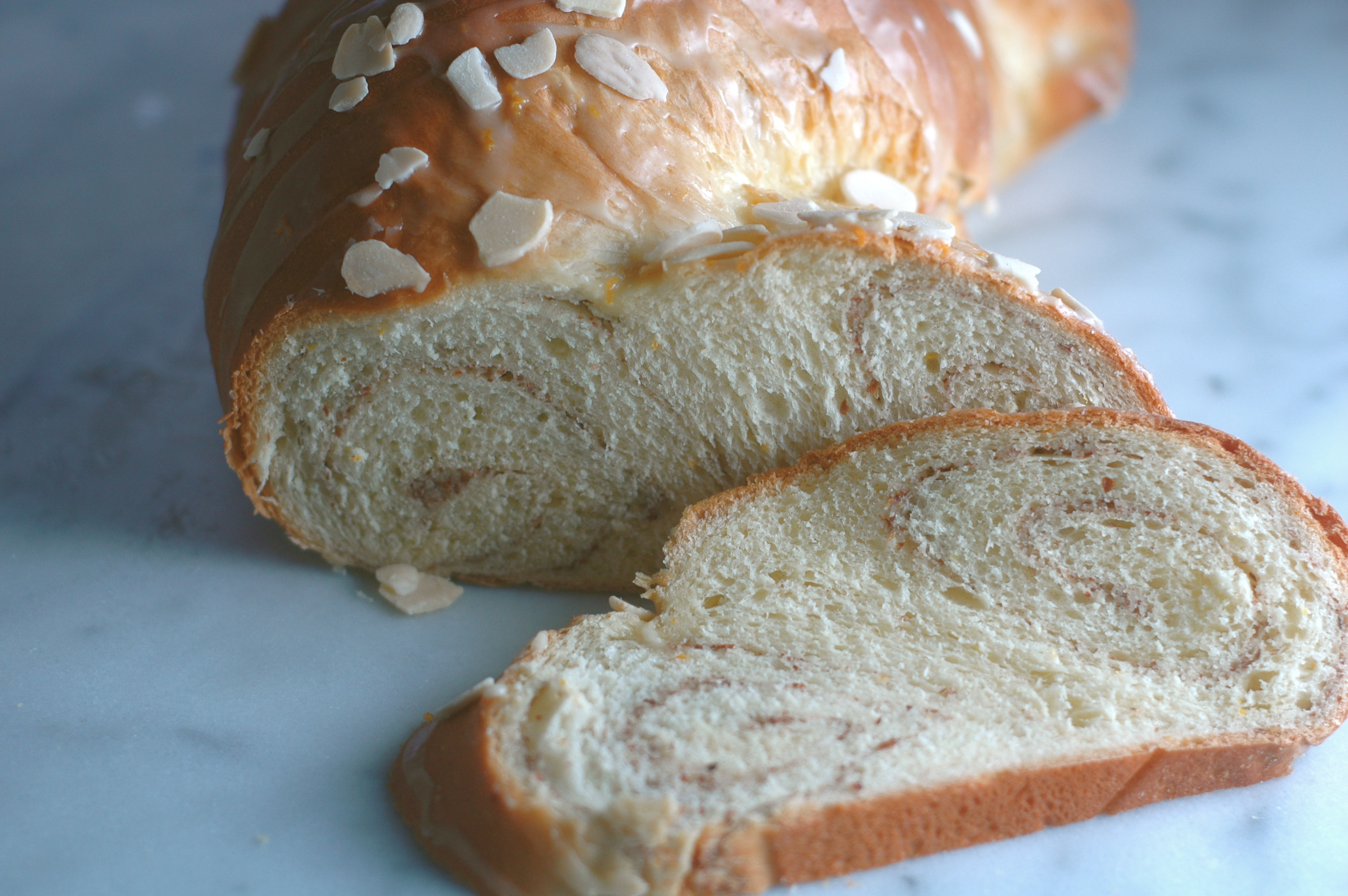 Easter Bread German
 Easter Bread Recipe — Dishmaps