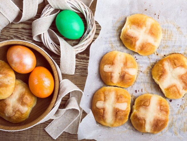 Easter Bread Recipes
 Easter Bread Italian Sweet Bread Recipe