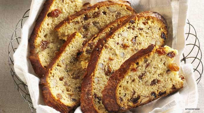 Easter Bread With Raisins
 Easter 7 Easter Bread Recipes That Taste Divine