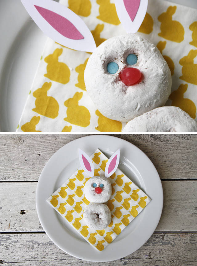 Easter Breakfast For Kids
 12 Cute Easter brunch ideas your kids will love