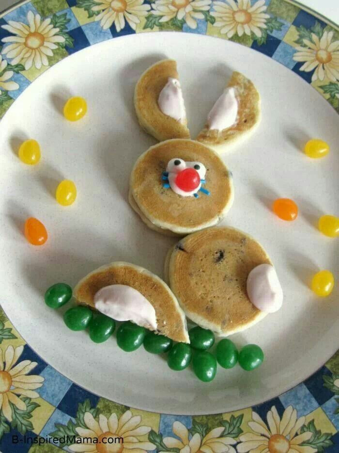 Easter Breakfast For Kids
 Easter Breakfast ideas Kid Approved Our Thrifty Ideas
