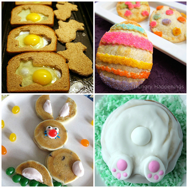 Easter Breakfast Ideas For Kids
 15 Easter Breakfast Recipes I Heart Arts n Crafts