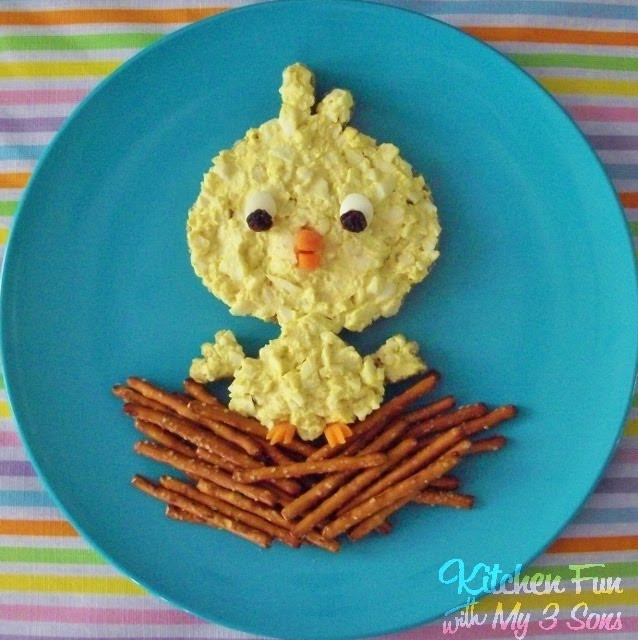 Easter Breakfast Ideas For Kids
 12 Cute Easter brunch ideas your kids will love