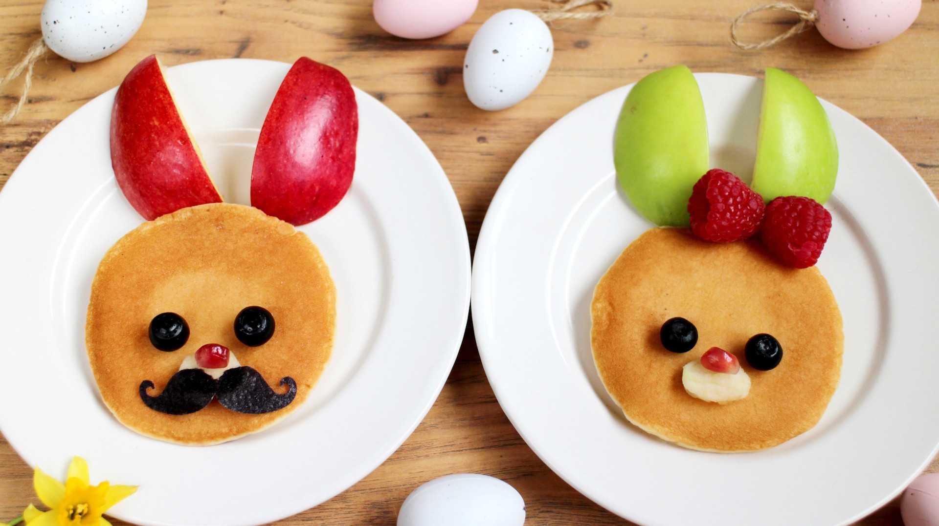 Easter Breakfast Ideas For Kids
 12 Cute Easter Breakfast Ideas Your Kids Will Love