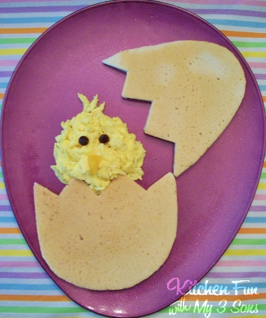 Easter Breakfast Ideas For Kids
 12 Cute Easter Breakfast Ideas Your Kids Will Love