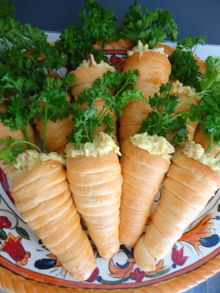 Easter Brunch Appetizers
 25 best ideas about Easter Brunch on Pinterest