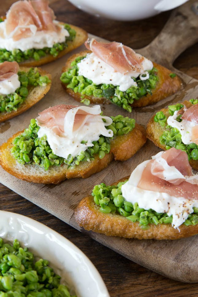 Easter Brunch Appetizers
 15 Appetizer Recipes Perfect for Easter Brunch