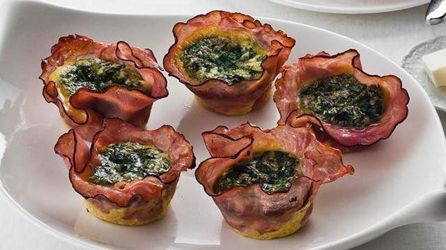 Easter Brunch Appetizers
 Easter 2014 Recipes Top 5 Best Appetizers & Easy Ideas