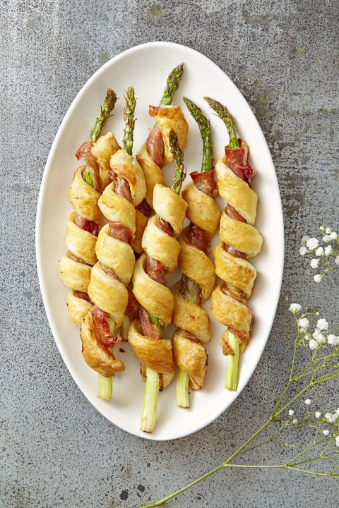 Easter Brunch Appetizers
 24 Easter Dinner Ideas for an Elegant Family Feast