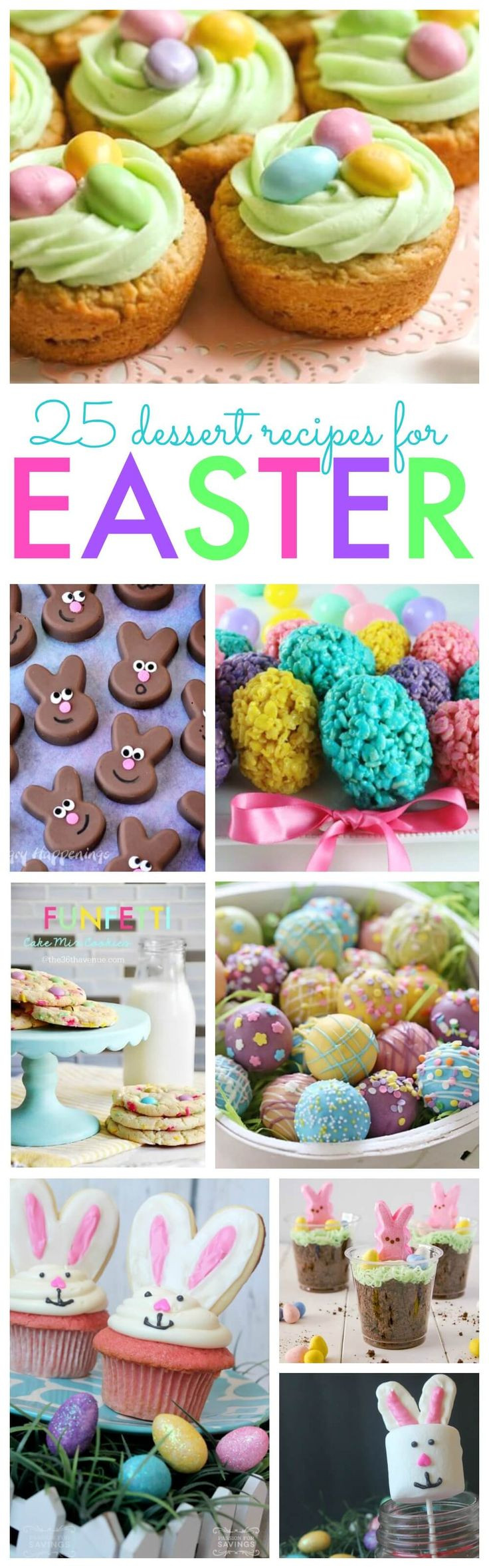 Easter Brunch Desserts
 25 bästa Easter lunch recipes idéerna på Pinterest