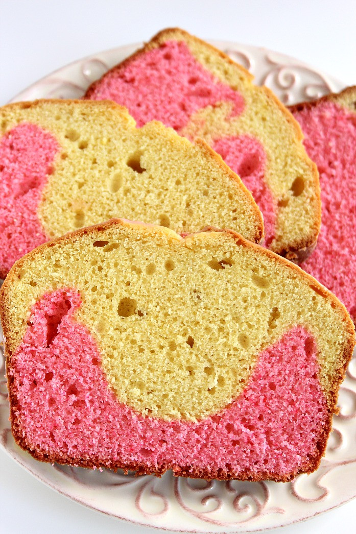 Easter Cake Recipes
 Glazed Lemon Easter Loaf Cake Recipe Crunchy Creamy Sweet