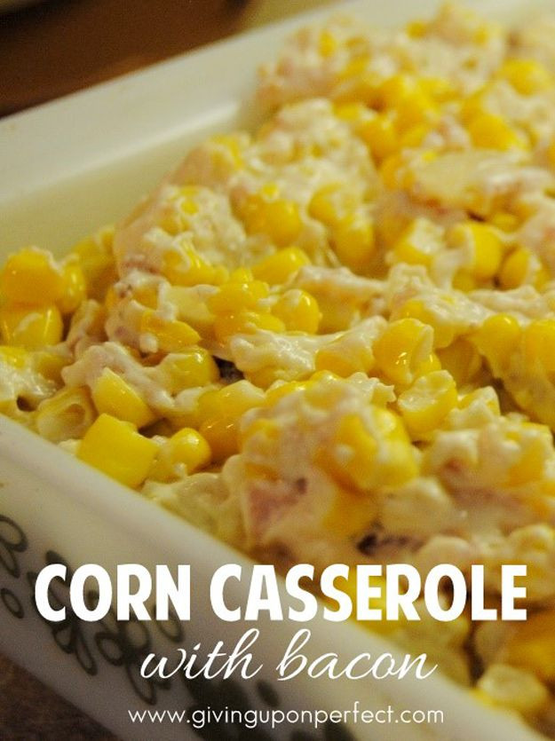 Easter Casseroles For Dinner
 28 Easter Recipes You’ll Crave All Year Round