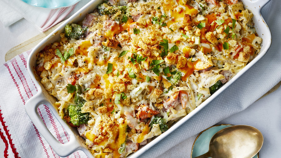 Easter Casseroles For Dinner
 13x9 Easter Casseroles for Dinner Southern Living