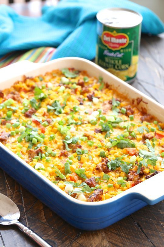 Easter Casseroles For Dinner
 17 Best images about Easter on Pinterest