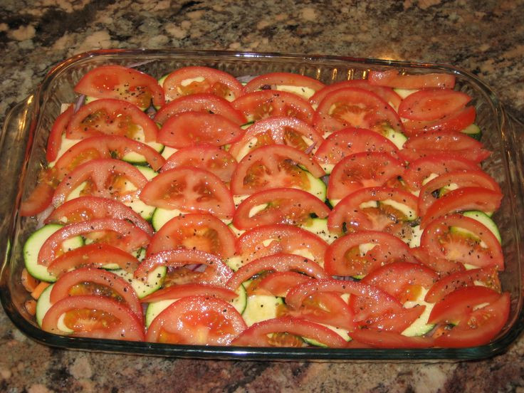 Easter Casseroles For Dinner
 easter dinner ve able casserole