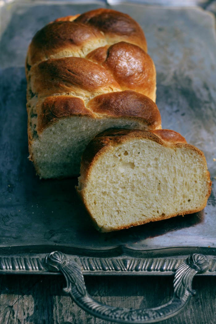 Easter Cheese Bread
 Crescia al Formaggio Italian Easter Cheese Bread