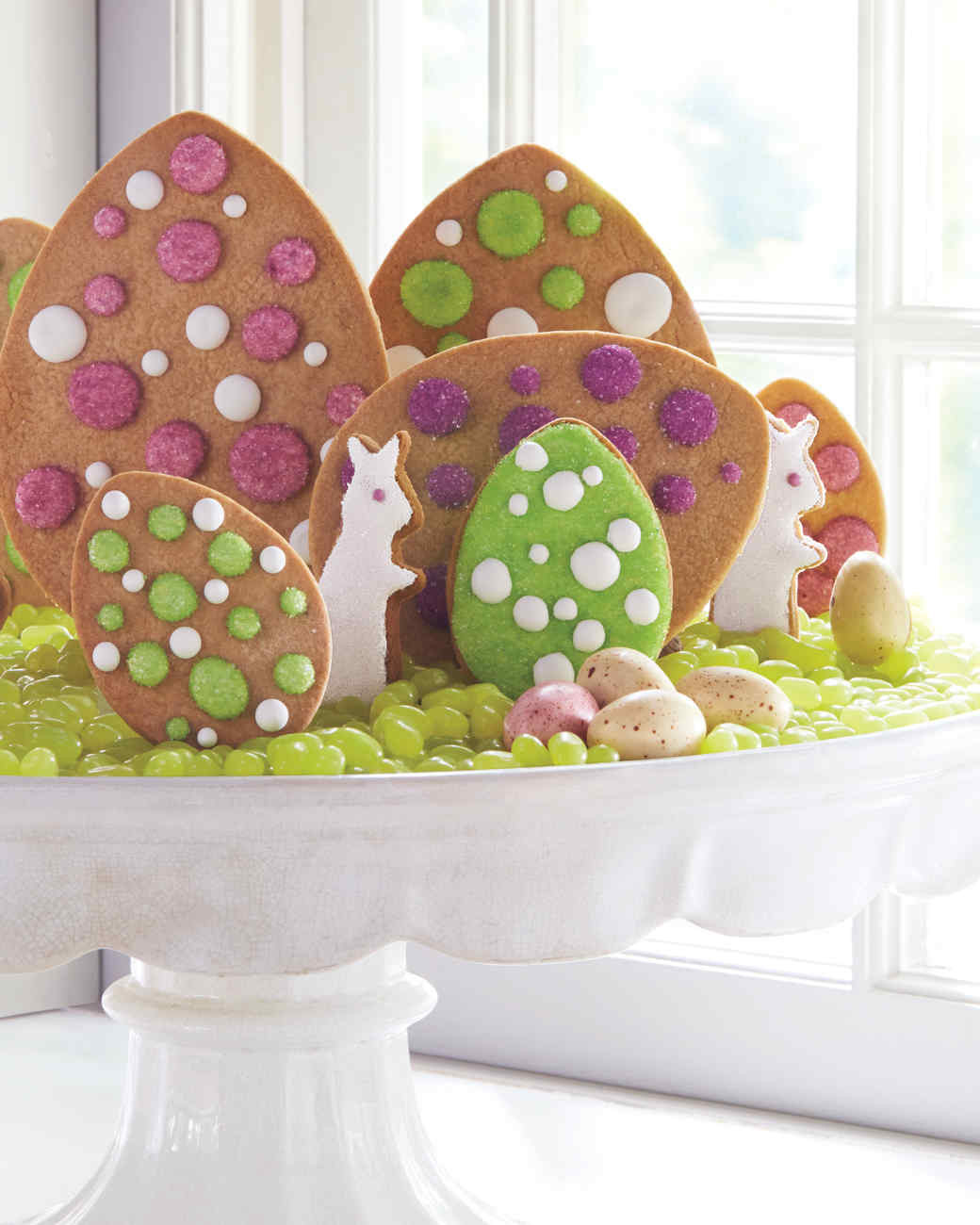 Easter Cookies Recipe
 17 Truly Exceptional Easter Cookie Recipes