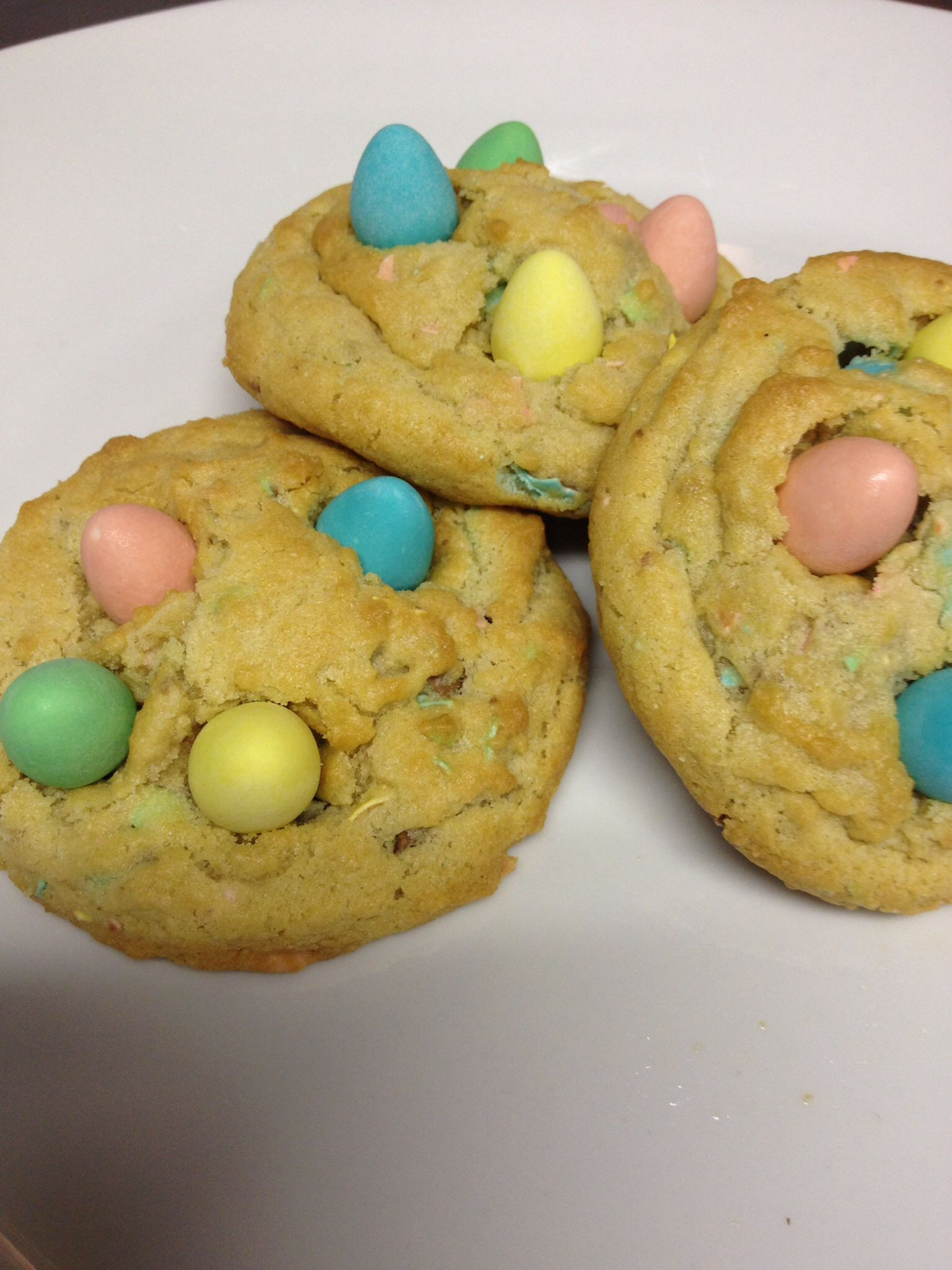 Easter Cookies Recipe
 Easter cookies Recipes