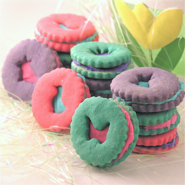Easter Cookies Recipe
 Cute Easter Cookie Recipes Baking Beauty
