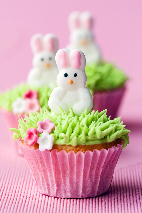 Easter Cupcakes Ideas
 25 Cute Easter Cupcake Ideas Not Quite Susie Homemaker
