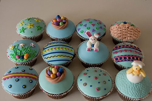 Easter Cupcakes Ideas
 Delicious Easter Cupcakes Ideas Easter Cupcakes For Kids
