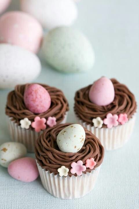 Easter Cupcakes Ideas
 20 Easter Cupcake Decoration Ideas – Good Cheap & Easy