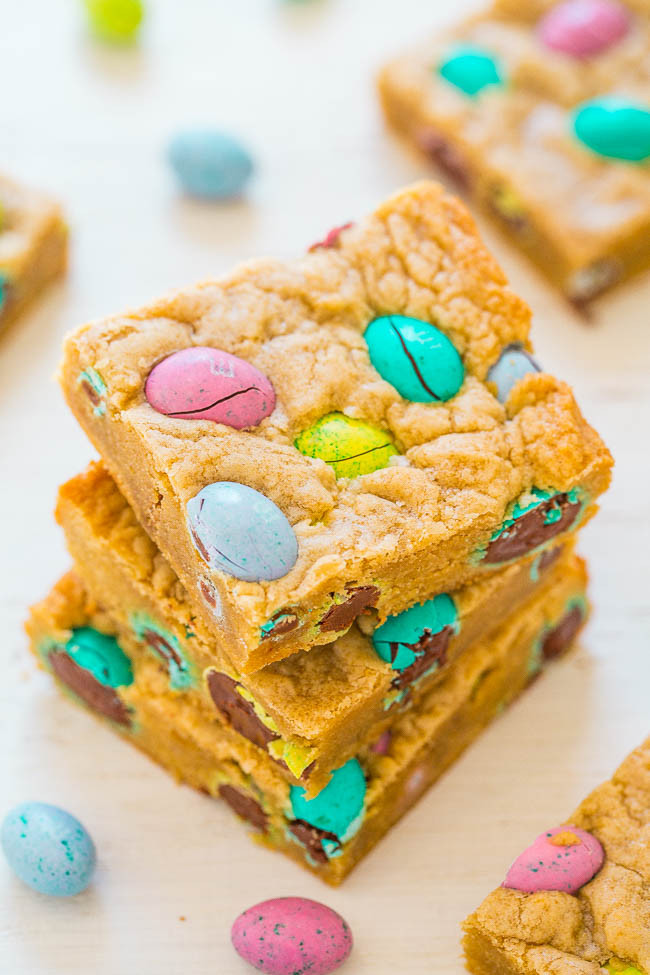 Easter Desserts 2019
 Crowd Pleasing Easter Dinner Recipes For Your Feast